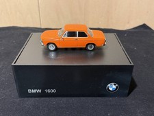 Minichamps 1/43 Bmw 1600 Orange Part Number 80 42 0 146 514 Dealer Special Order