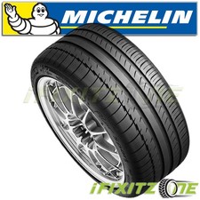 1 Michelin Pilot Sport Ps2 31530r18 98y Ultra-high Performance Summer Tires