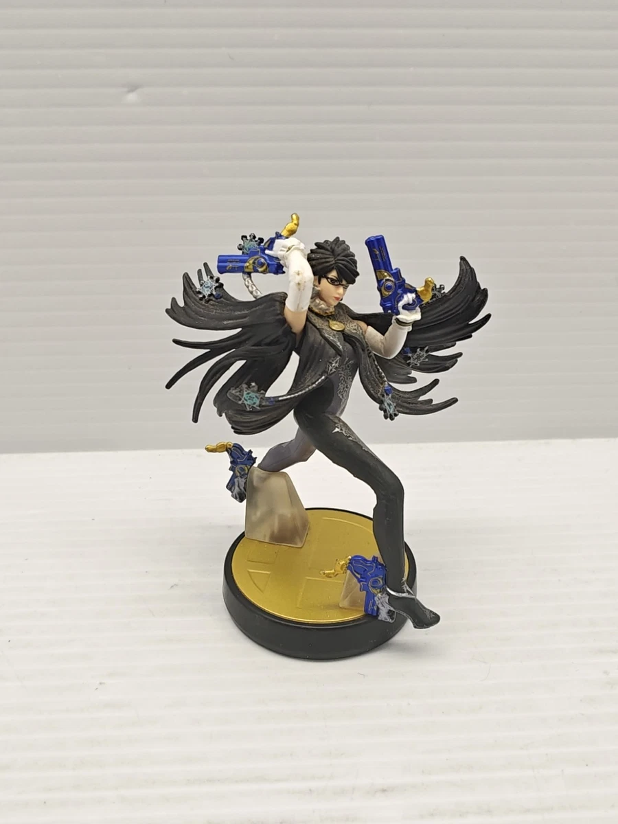 Bayonetta amiibo Toys to Life Products for sale | eBay