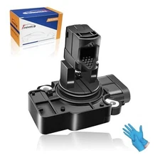 23256991 Mass Airflow Sensor MAF Sensor Fit for Chevy Silverado 1500-3500HD, 