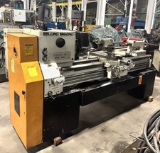 19 x 54 Leblond Makino Lathe Servo-Shift, 3 H...