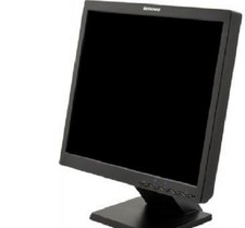 Lenovo L171 LCD Monitor Grade A