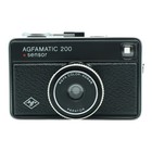 Agfa Agfamatic 200 Film Cameras for sale - eBay
