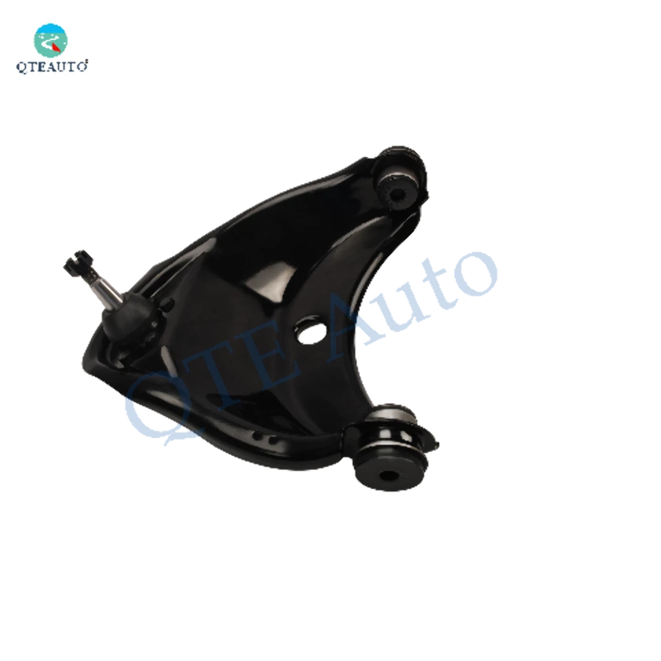 Brazo de control superior delantero izquierdo rótula para Chevrolet Express 2500 1996-2002 Foto 3 de 4