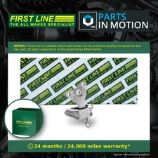 Engine Mount fits OPEL ASTRA J 2.0D 09 to 20 A20DTH Automatic Transmission New