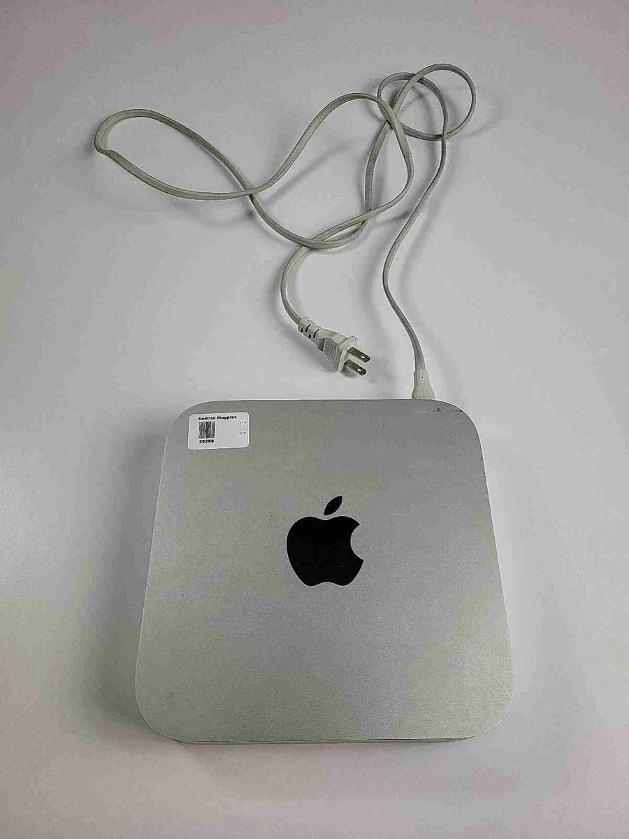 Apple iMac 2010 Apple Desktops & All-In-One Computers for sale | eBay