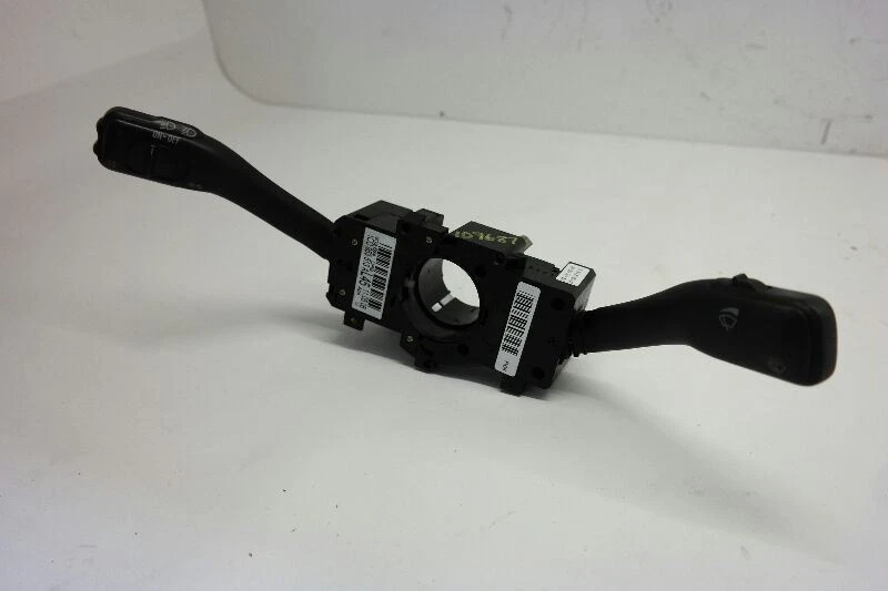 98-10 VOLKSWAGEN BEETLE COLUMN WIPER SWITCH ASSEMBLY OEM - Image 3 of 4