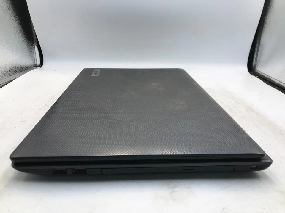 Acer Aspire 5733 Intel Core i3-370M Intel 15,6" Laptop - OHNE POWER - MZ - Bild 3 von 4