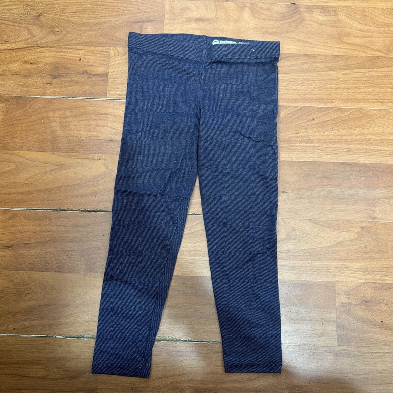 Wonder Nation Girls Skinny Jeggings, Size XS (4-5)