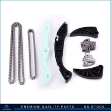 ?Timing Chain Kit For 10-13 Tucson Sonata for kia Forte for Optima for Sportage