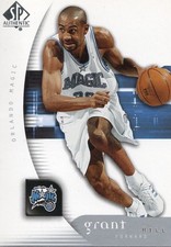 2005 Upper Deck SP Authentic Football 14