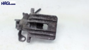 Bremssattel Hinten Rechts VW Polo 1.2 TSI Blue Motion Technology 6R Limousine