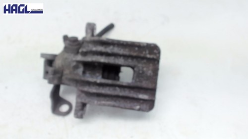 Bremssattel Hinten Rechts VW Polo 1.2 TSI Blue Motion Technology 6R Limousine