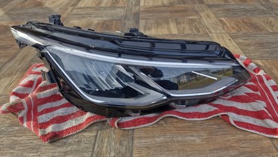 Frontscheinwerfer VW Golf VIII 5H1941006 90150891 Rechts Scheinwerfer Headlight