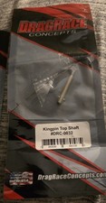 New Dragraceconcepts Top Shafts For Drag Race Transmissions