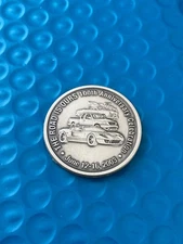 FORD Motor Company 100th Anniversary Commemorative Coin