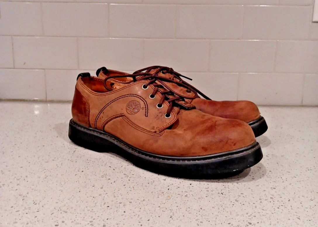 Timberland Stormbuck In Men