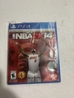 NBA 2K14 - Playstation 4