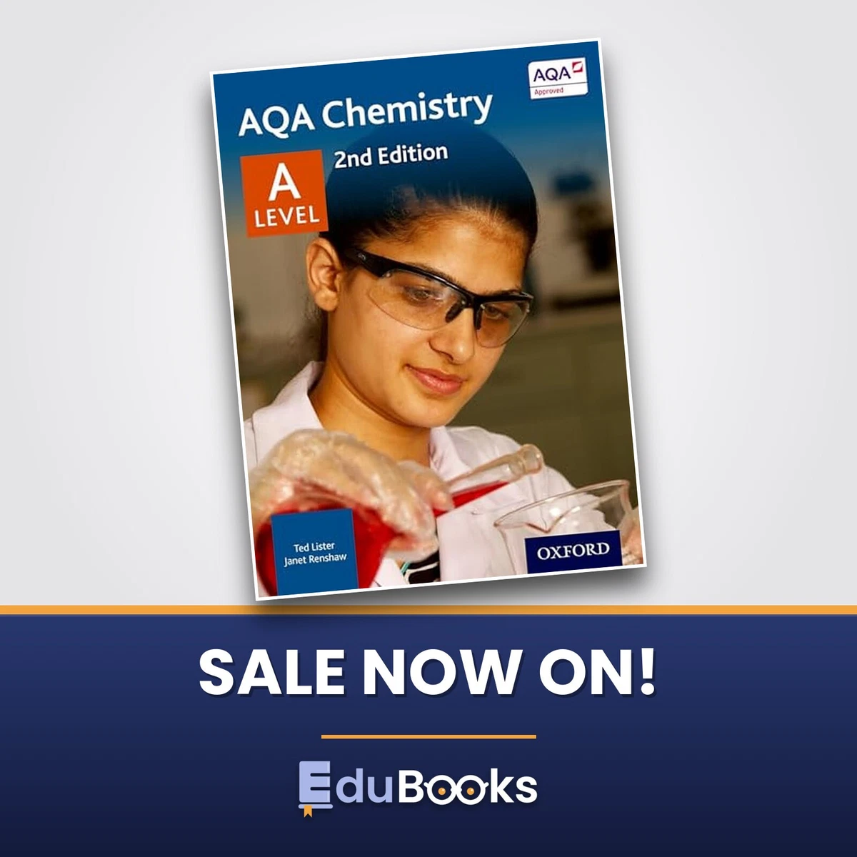 a level chemistry products for sale | eBay UK