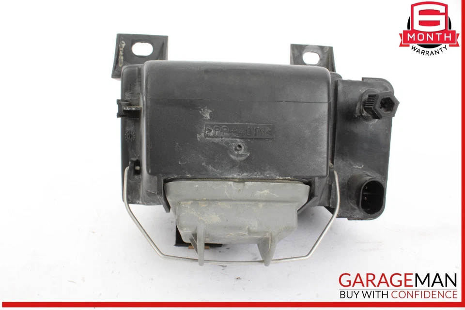 Faro antiniebla delantero derecho pasajero mercedes r170 slk320 97-04 2108200256 Foto 3 de 4