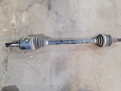 Axle Shaft Rear Axle 3.6L VIN G 8th Digit Fits 15-23 CHALLENGER 1962127