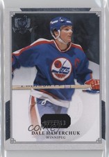 2013-14 Upper Deck The Cup 72/249 Dale Hawerchuk #89 HOF 0bz8