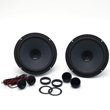 Hertz K 165, UNO 6.5 2-Way Component Speaker ...