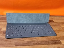 Apple Dark Grey Smart Keyboard for iPad Pro 9.7 inch Model A1772  Please Read