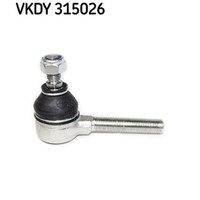 Spurstangenkopf SKF Vkdy 315026 FüR Opel Omega A Caravan Senator B