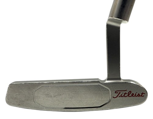 Scotty Cameron Studio Style Newport Putter! (CMP114671) - Picture 4 of 9