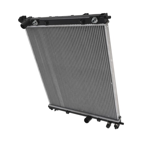 Direct Mount Radiator for Cadillac CTS 3.6L 2008-2014 25789912 Aluminum Core