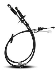 Transmission Manual Shift Cable Fit for Honda Accord 2003-2007 Acura TSX 2004...