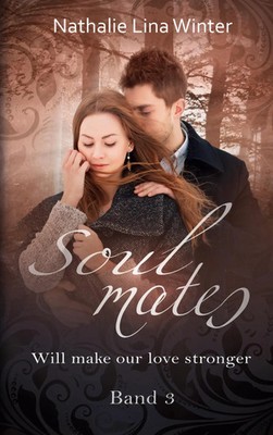 Nathalie Lina Winter | Soulmates | Taschenbuch | Deutsch (2024) | 604 S.