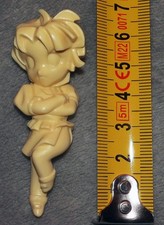 Unbekanntes USA-P House Original Mini Model Kit - Sailor Moon, Anime