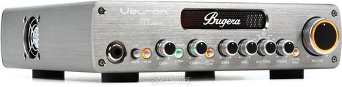 Bugera Veyron M BV1001M 2000W Bass Head - Picture 4 of 7