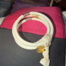 buddha girl bracelet large