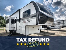 2026 Alliance Valor All-Access 32A10