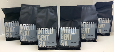 #ad Intelligentsia Black Cat Classic Light Espresso Whole Bean 12oz 1 15 2026 $24.95