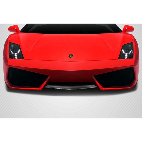 ed_115150 Carbon Creations Front Lip for Lamborghini 2004-2013 Photo - $224
