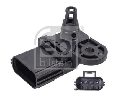 FEBI BILSTEIN Sensor Saugrohrdruck 174448 für FORD MONDEO 5 CD MAVERICK MAX 2 CF