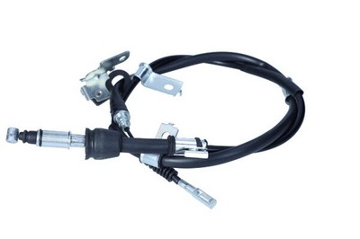 MAXGEAR 32-1377 Seilzug, Feststellbremse für KIA
