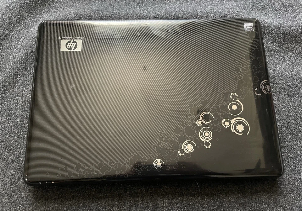 HP Pavilion DV4 Entertainment Laptop – Intel Core i5 Windows 7 Clean! Untested - Image 2 of 4