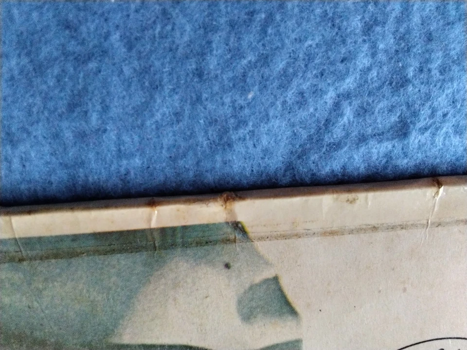 Disque 33T - A Collection of Beatles, Oldies - Photo 3/4