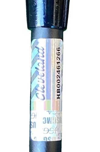 Cleveland Launcher XL Halo 7 Hybrid 30* Cypher Forty 4.0 Ladies Graphite RH NICE - Picture 11 of 16