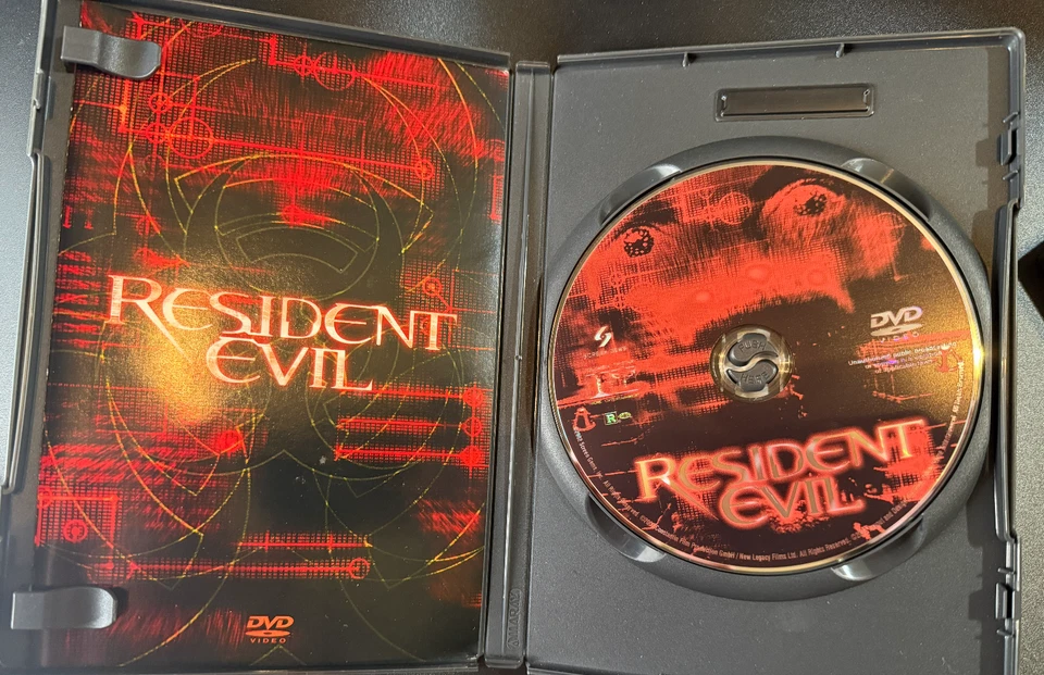 Horror DVD Lot 11 Used DVDS (The Blob Criterion, Silent Hill, Halloween II) - Image 4 of 4