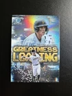 2025 Bowman - Greatness Loading Konnor Griffin #GL-13 (RC)