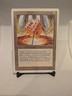 MTG Mana Vault Revised Edition Magic the Gathering Card. Heavy Played Condition