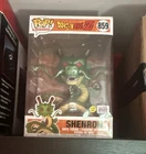 Funko Pop! Animation Dragon Ball Z Shenron #859 Vinyl Figure 2020 Fall Con