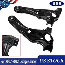 For 2007-2012 Dodge Caliber Rear Suspension Trailing Arm Left + Right 5272714AE