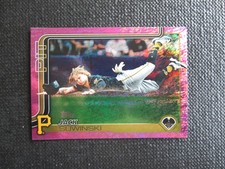 2025   Topps   Jack Suwinski   #439   Pittsburgh Pirates